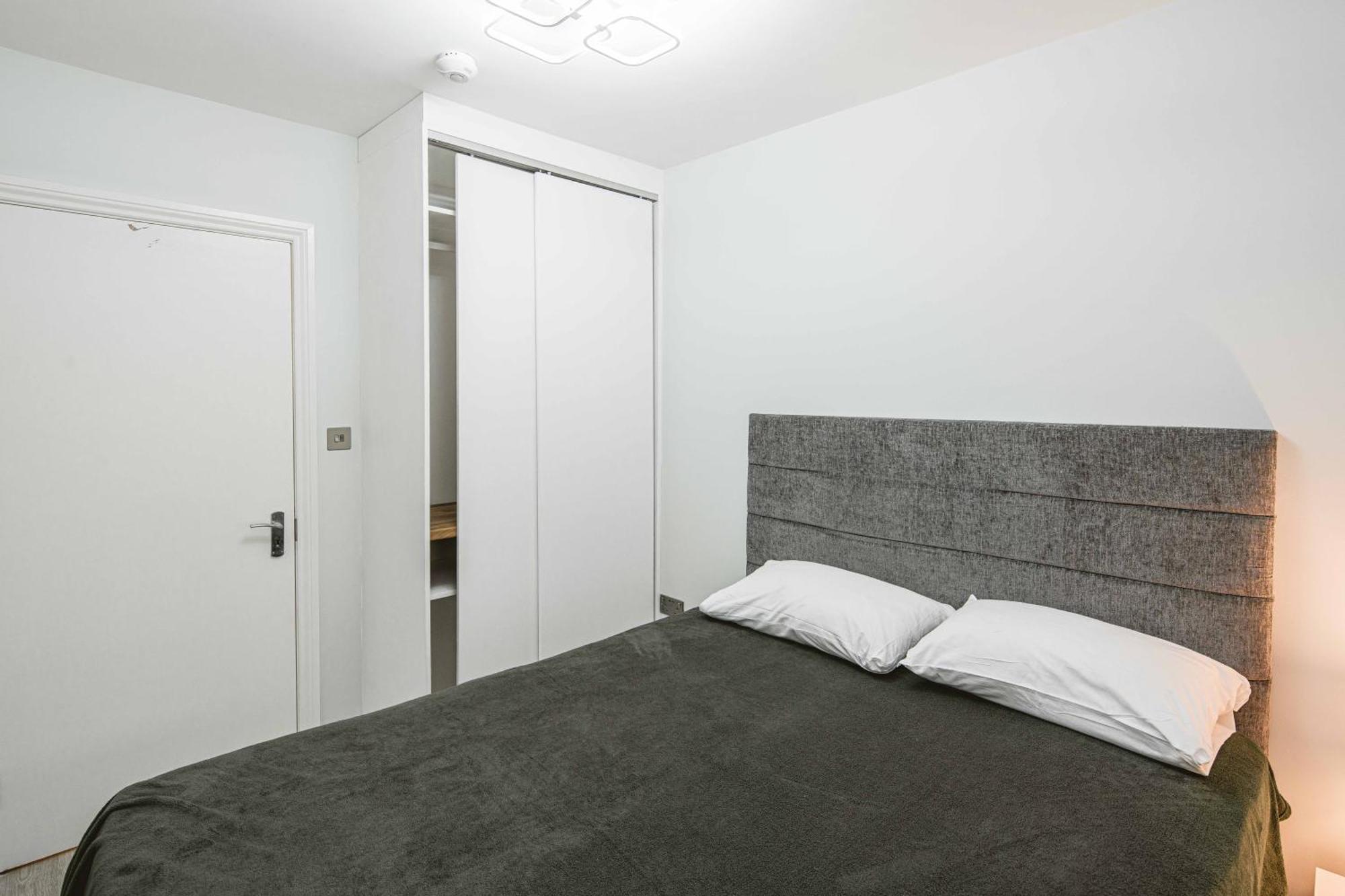 Roof Haven At Kensington Mews Apartment Londra Exterior foto