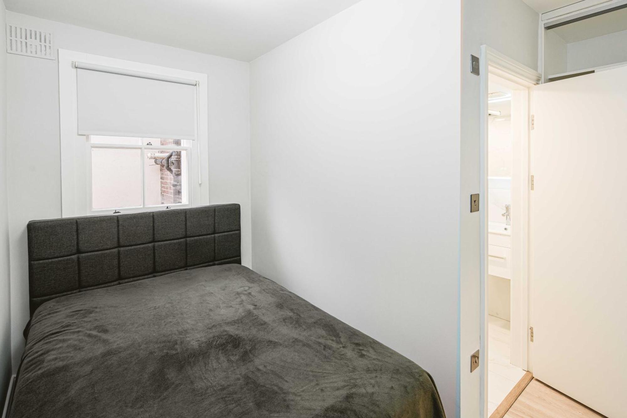 Roof Haven At Kensington Mews Apartment Londra Exterior foto